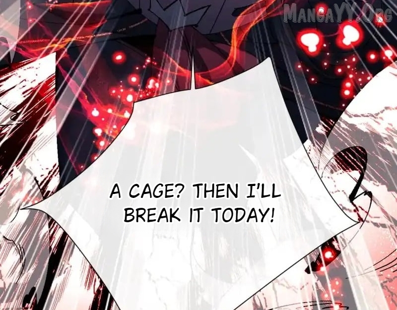 Master: This rebellious disciple is definitely not the Holy Son Chapter 158 - page 33